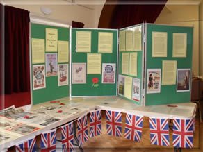Helpringham History